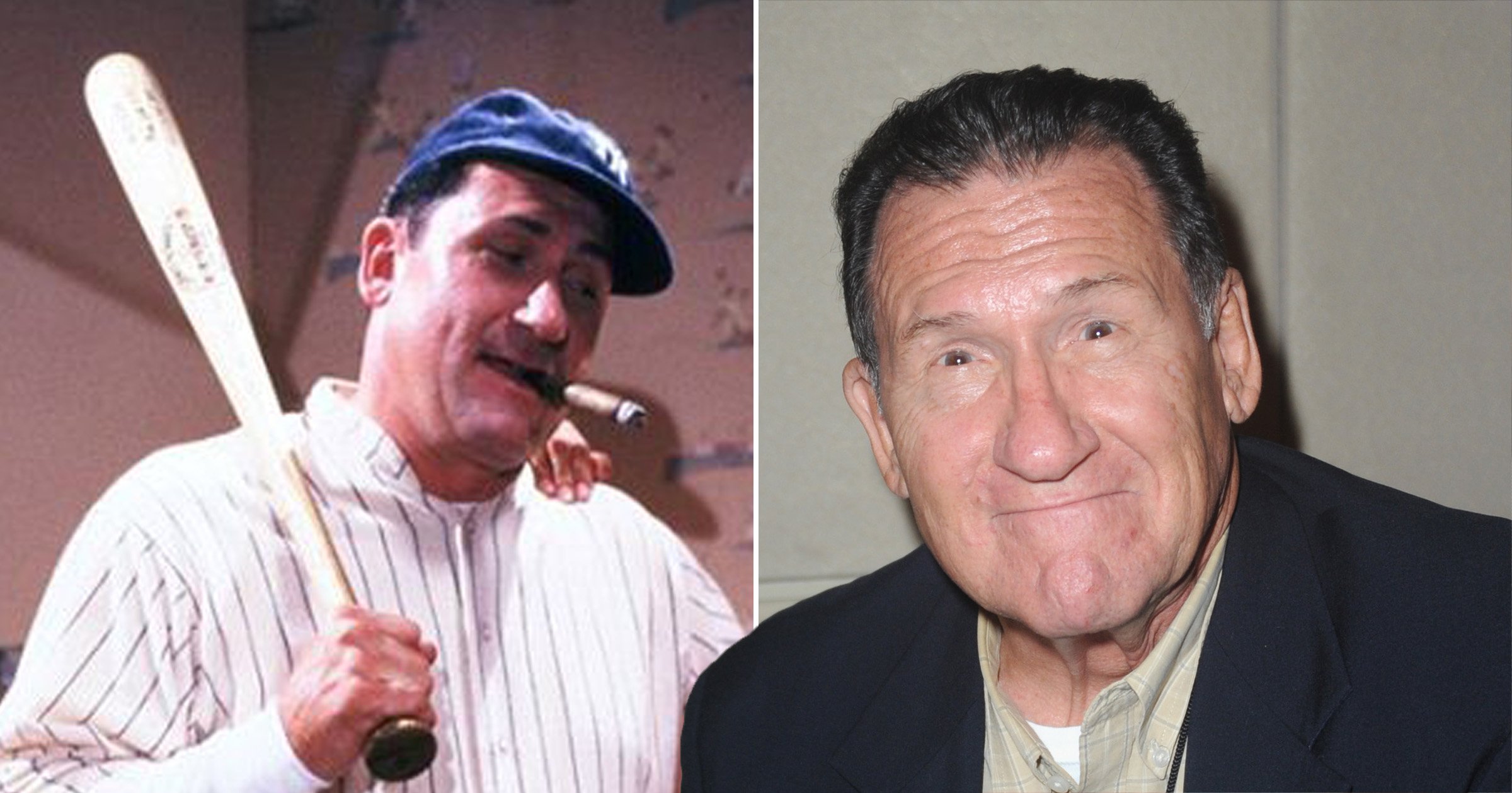 The Sandlot actor Art LaFleur dies aged 78 after Parkinson’s battle