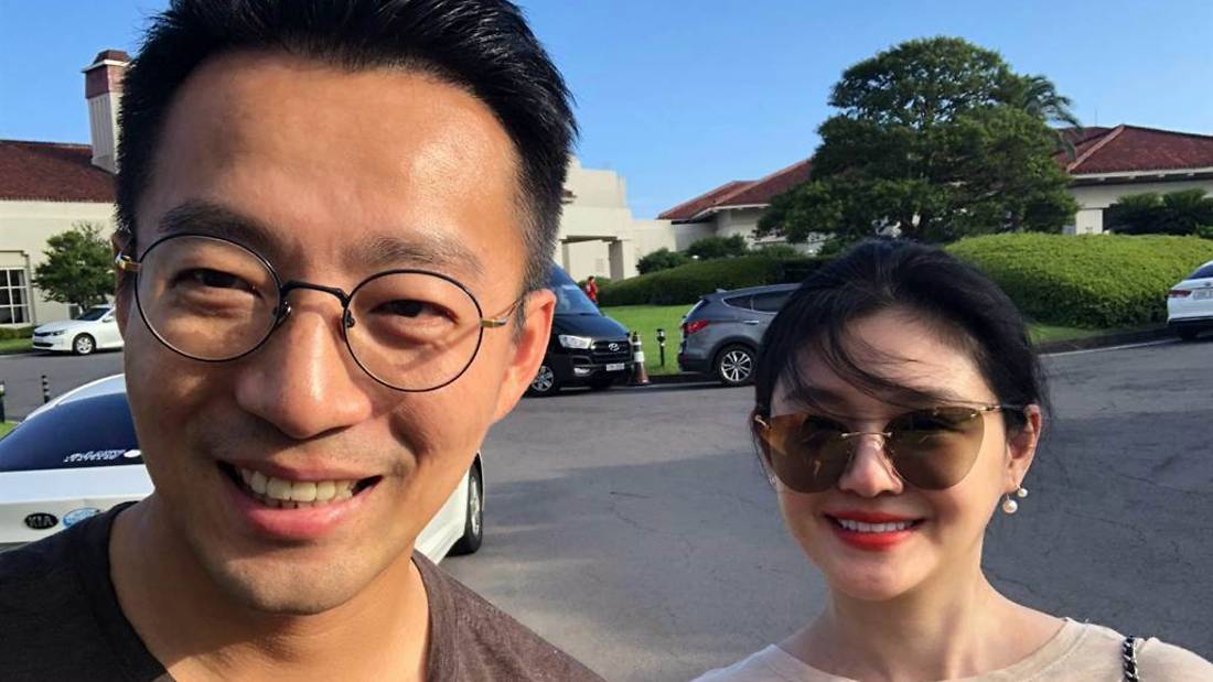 Barbie Hsu Files For Divorce, To Divide S$44m Worth Of Assets With Husband Wang Xiaofei