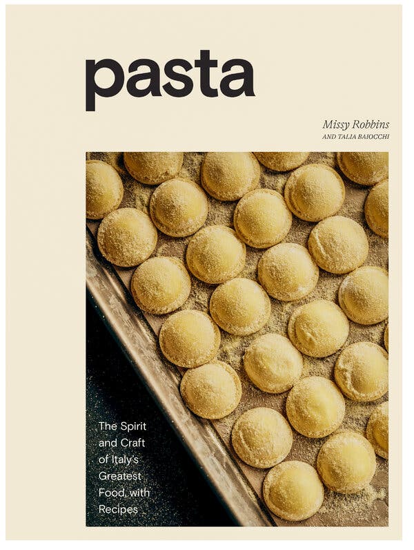 A Comprehensive Guide to Pasta From Missy Robbins