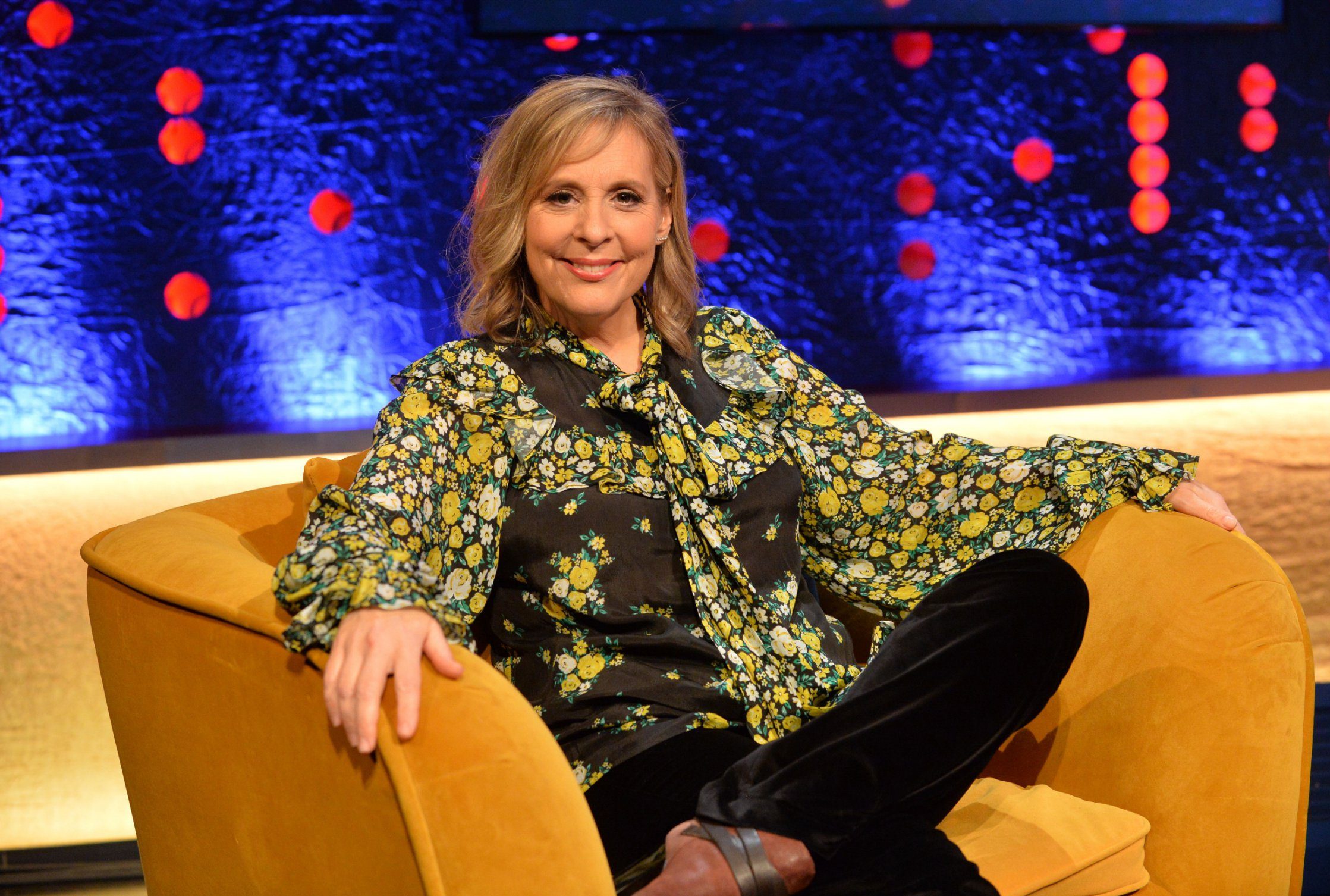 Strictly Come Dancing 2021: Mel Giedroyc confirmed for Christmas special alongside Fred Sirieix and Jay Blades