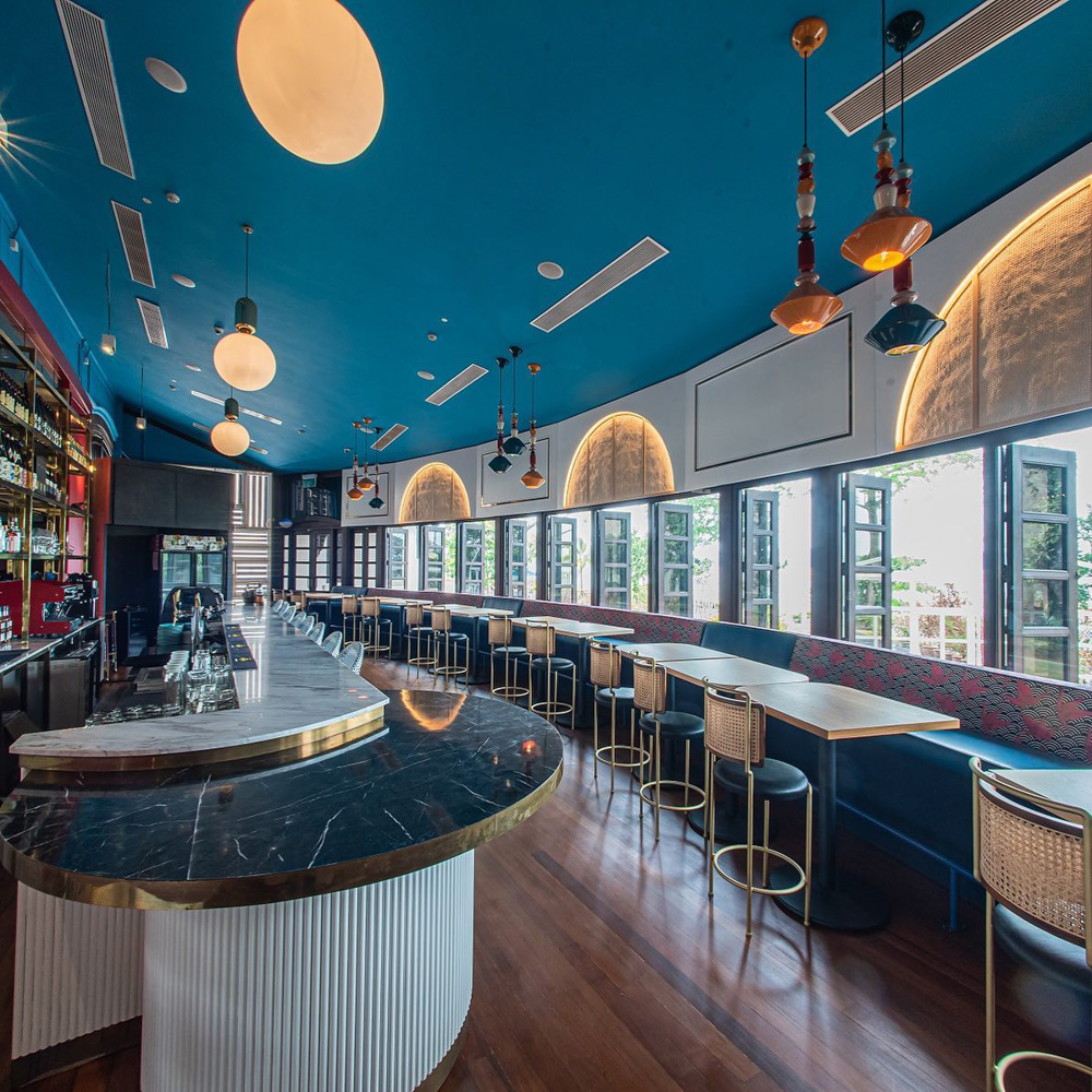 Where to eat: 35 best eateries & cafes to tackle in Changi Village