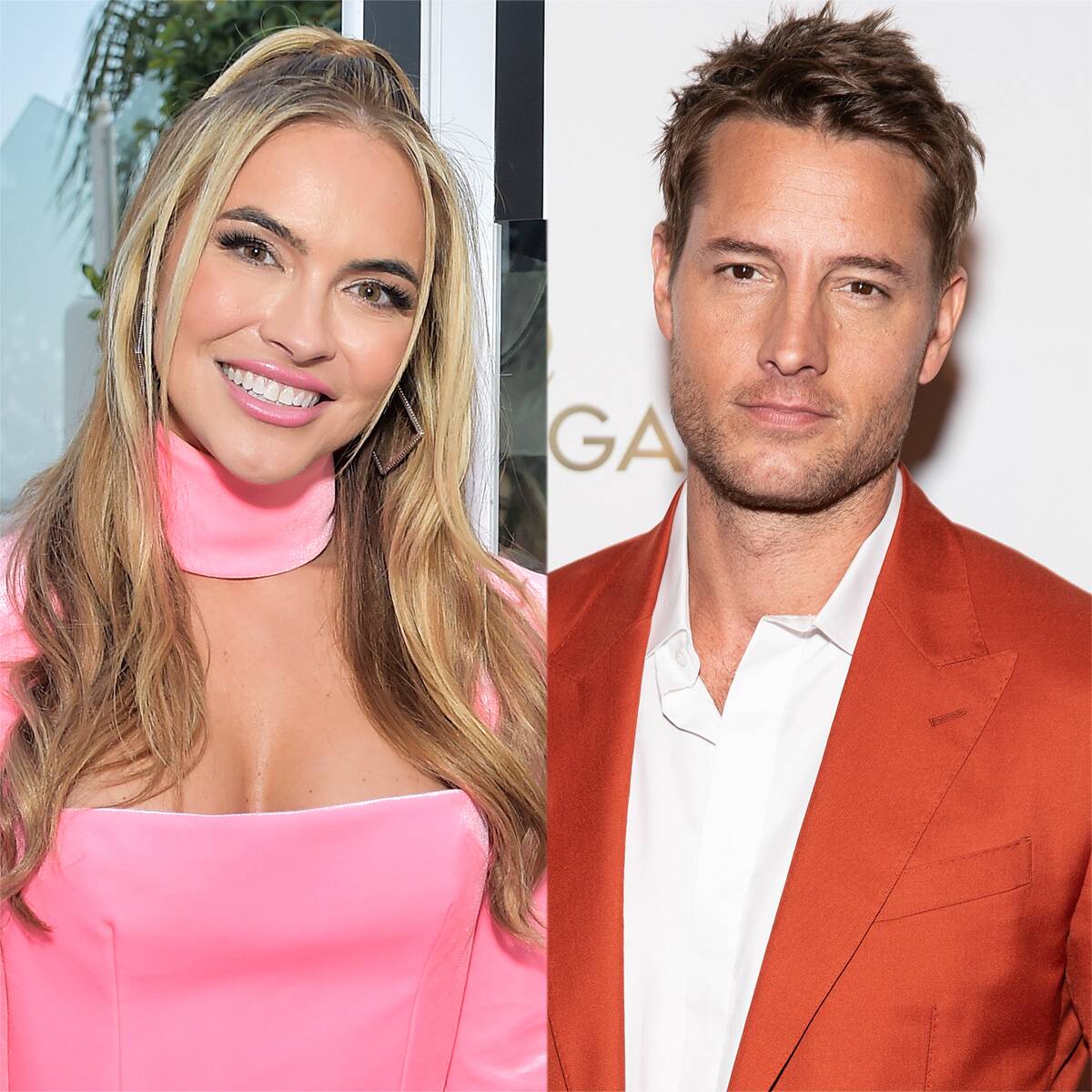 How Chrishell Stause Reacted to Ex Justin Hartley's Marriage to Sofia Pernas