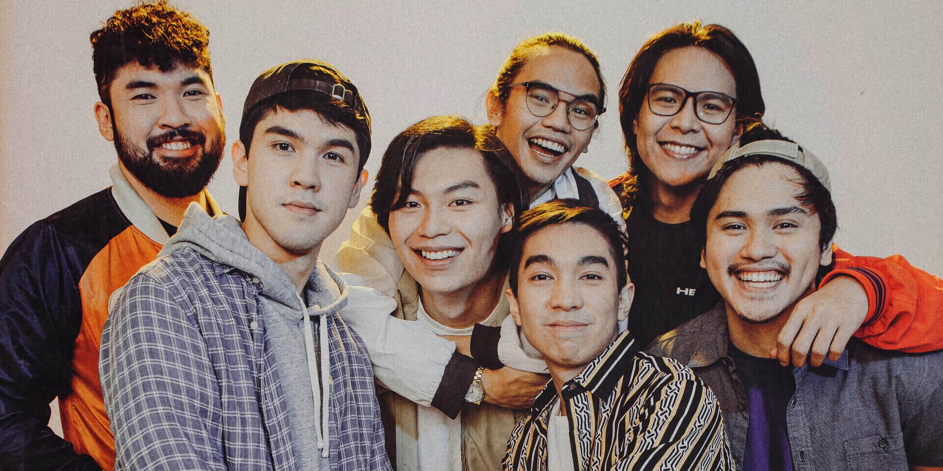 Asia Spotlight: Lola Amour on growing up together, surviving the pandemic, and working on their new EP 'The Lunchtime Special