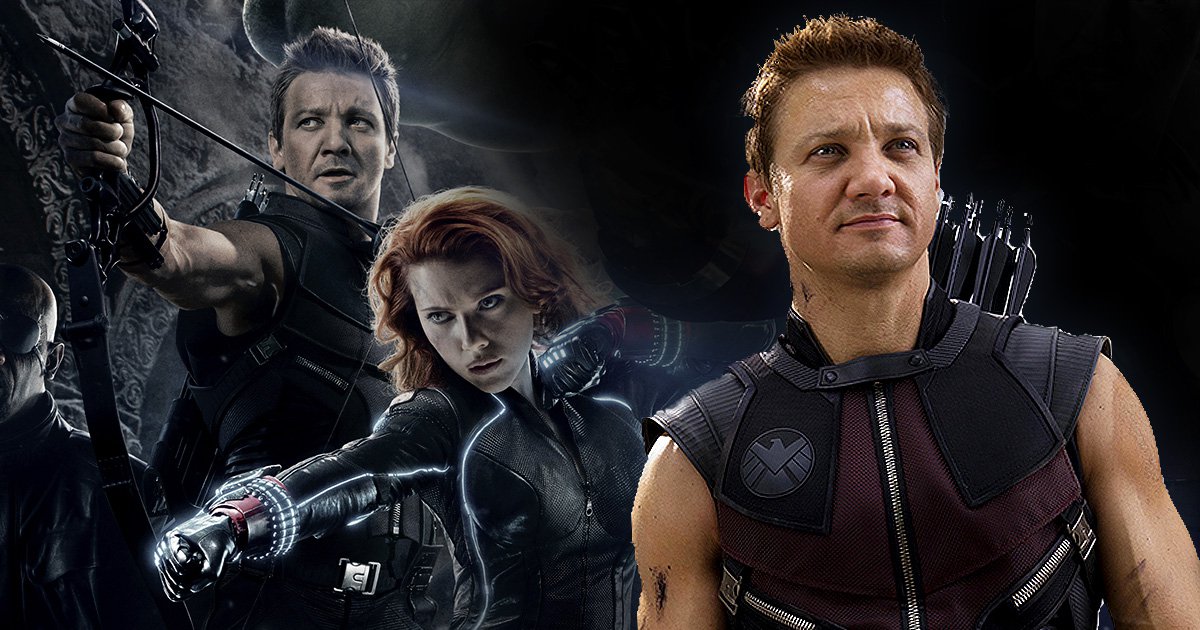 Hawkeye episode 1: Fans sobbing over ‘heartbreaking’ nod to Black Widow after Avengers Endgame death