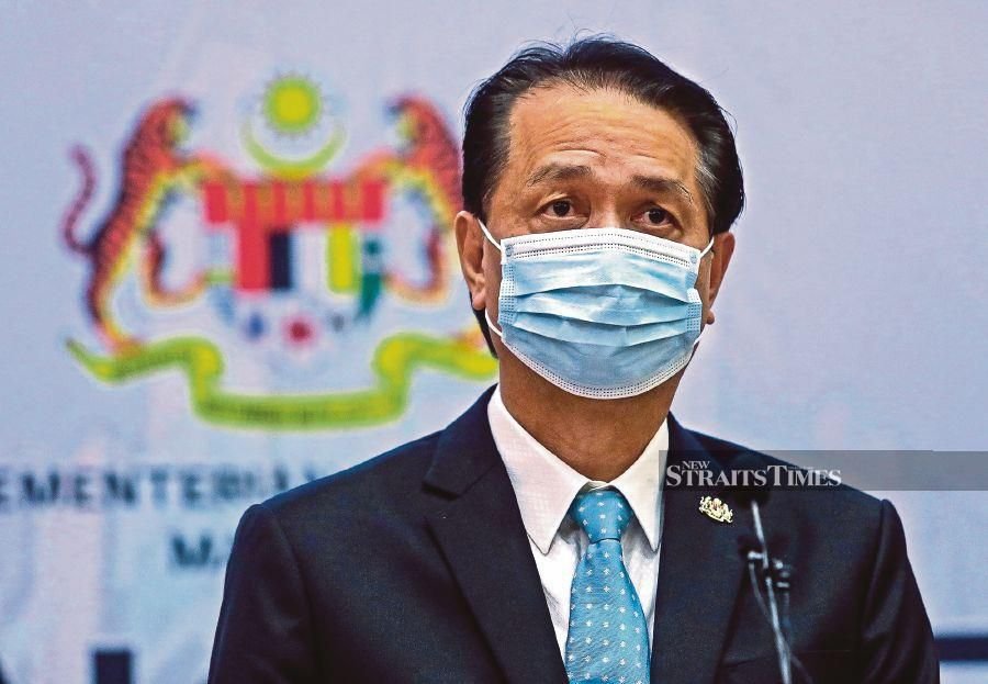 Ministry clarifies that Dr Chai's death was due to heart failure, hopes to put an end to any speculation