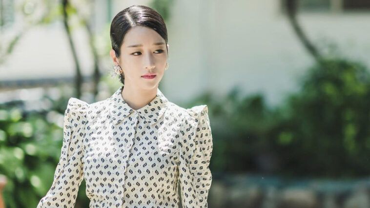 Seo Ye-jin returns to acting after 7-month hiatus due to 'bullying' controversy