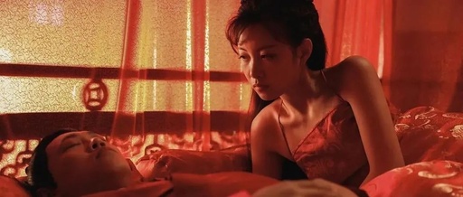 这部短小网剧，题材大胆稀缺！