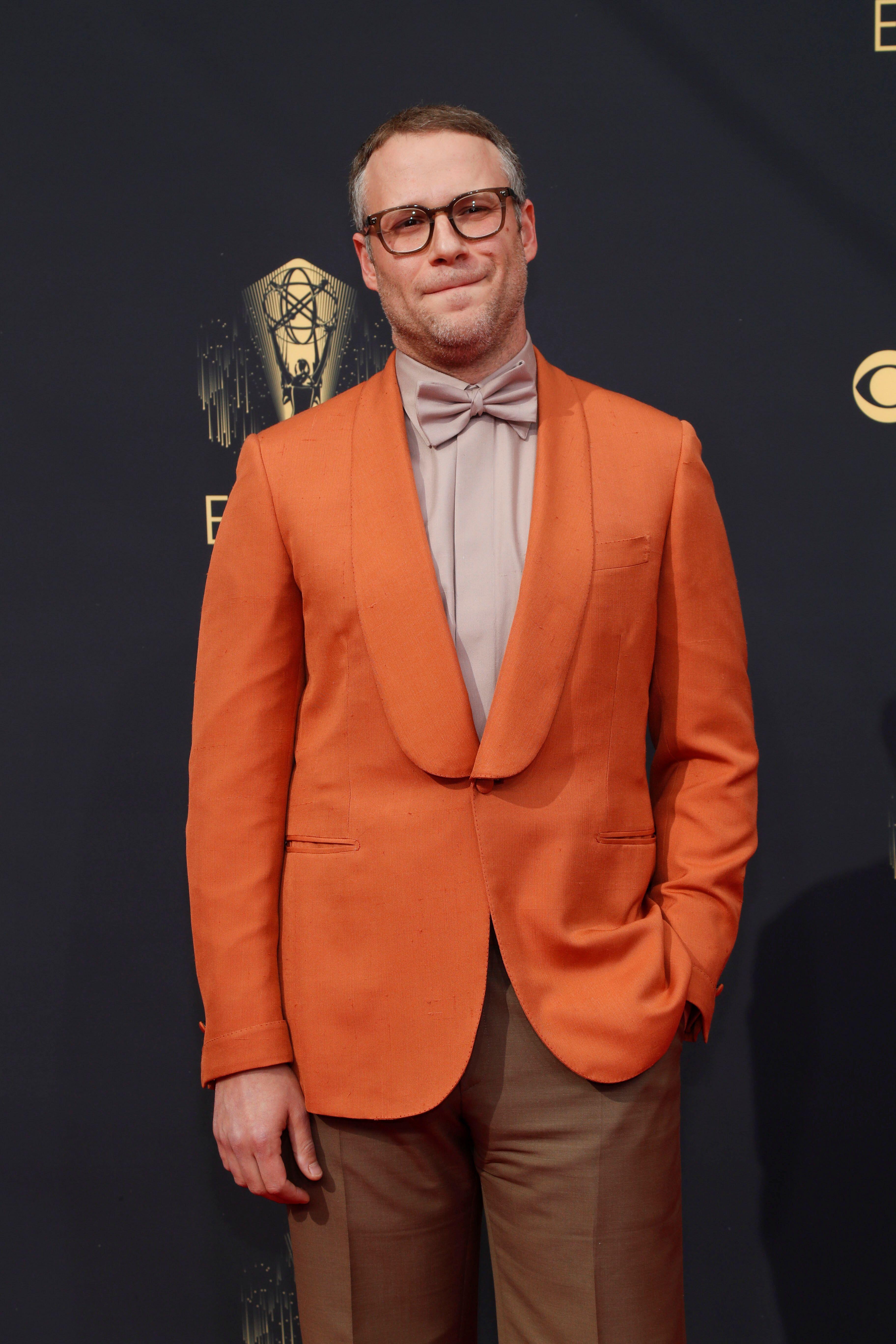 Seth Rogen Called Out Over His Comments About YouTuber's Car Being Burgled