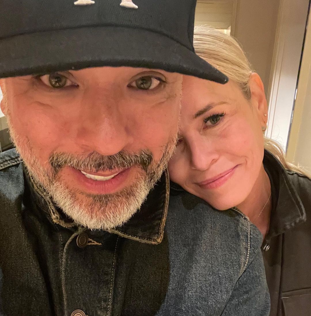 Jo Koy Teases Girlfriend Chelsea Handler During Hawaiian Getaway: 'Woman of My Dreams'