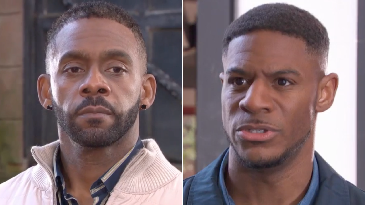 Hollyoaks spoilers: Nate vows to destroy Felix as he reveals he knows about Lisa’s murder