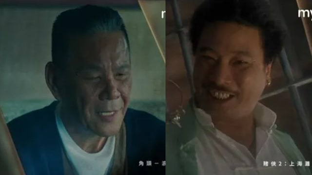 【金马58】缅怀已故影人　龙劭华、李行、吴孟达让人不舍！