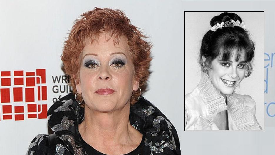 Lisa Brown, Soap Actress in ‘Guiding Light’ and ‘As the World Turns,’ Dies at 67