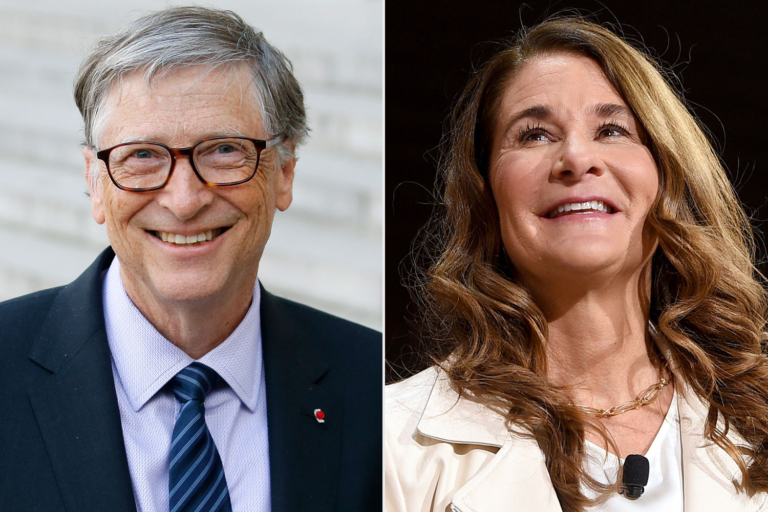 Bill Gates Opens Up About 'Most Unusual and Difficult' Year After Divorce from Melinda in Pandemic