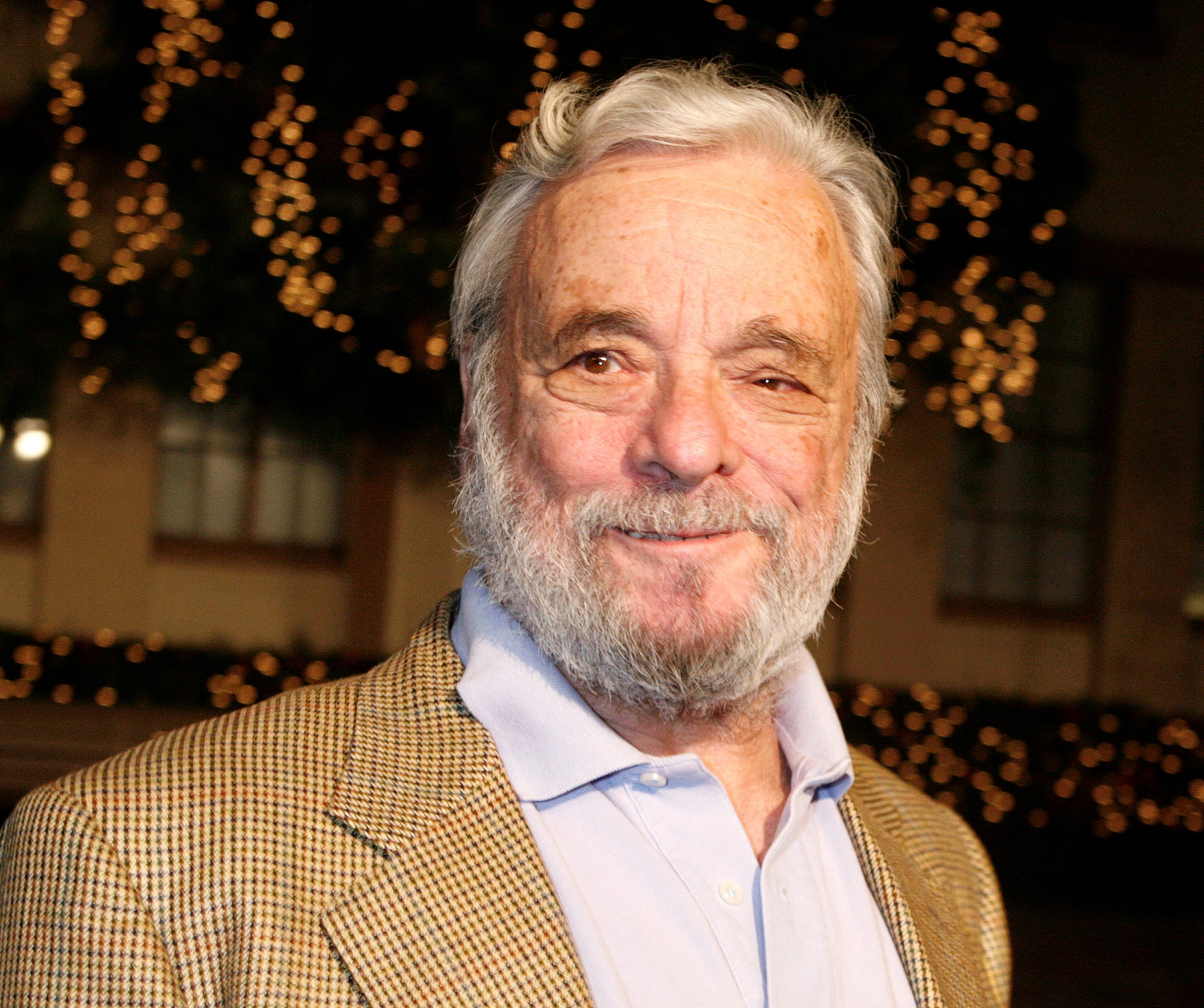 Stephen Sondheim death: Hugh Jackman and Barbra Streisand lead tributes as West Side Story lyricist dies aged 91