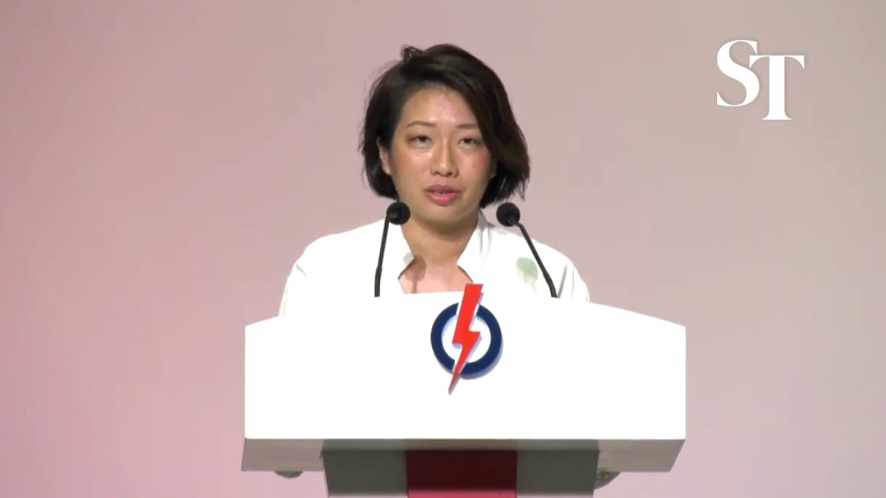 Diversity in perspectives and party renewal: PAP's Gho Sze Kee speaks at annual party gathering