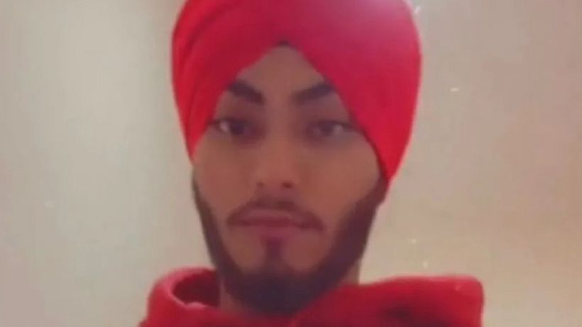 Rishmeet Singh: Boy, 16, killed in Southall stabbing named by police