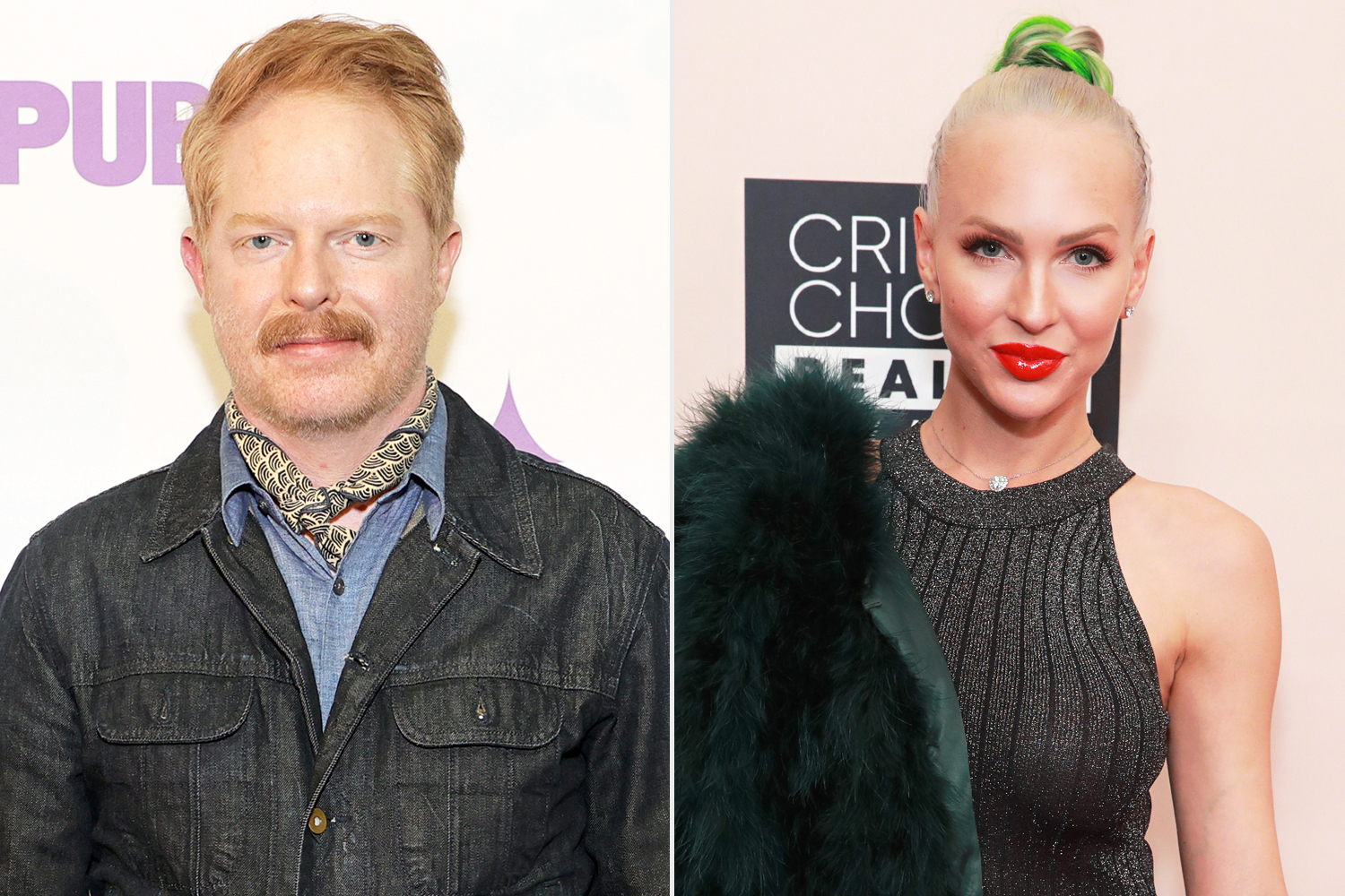 Jesse Tyler Ferguson Weighs In on the 'Unanimous Confusion' Around His Selling Sunset Cameo
