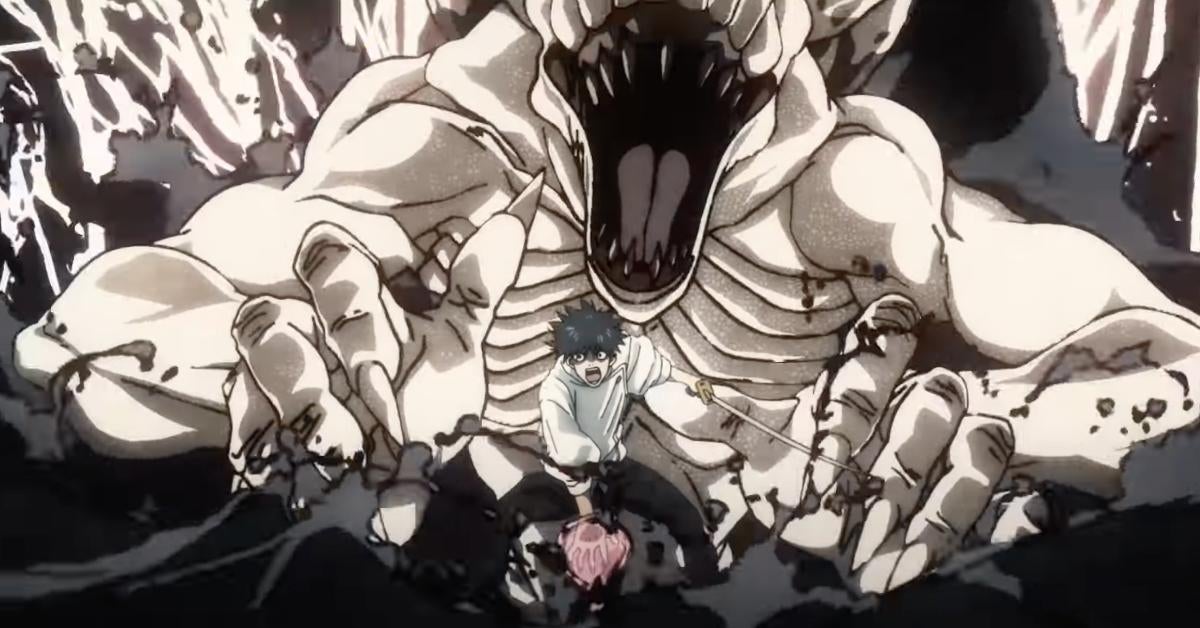 Jujutsu Kaisen 0 Star Hypes the Movie's Final Fight