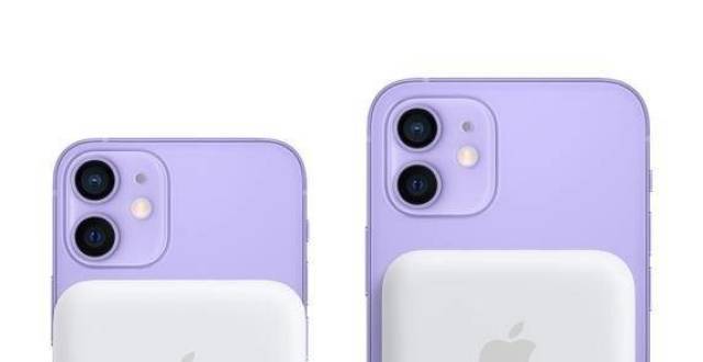 iPhone或实现反向充电！长距离无线充电也在开发中