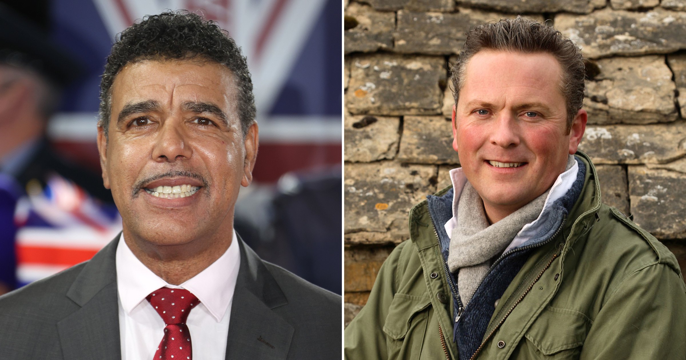 Cash in The Attic to return after 10 years with Chris Kamara and Jules Hudson as presenters