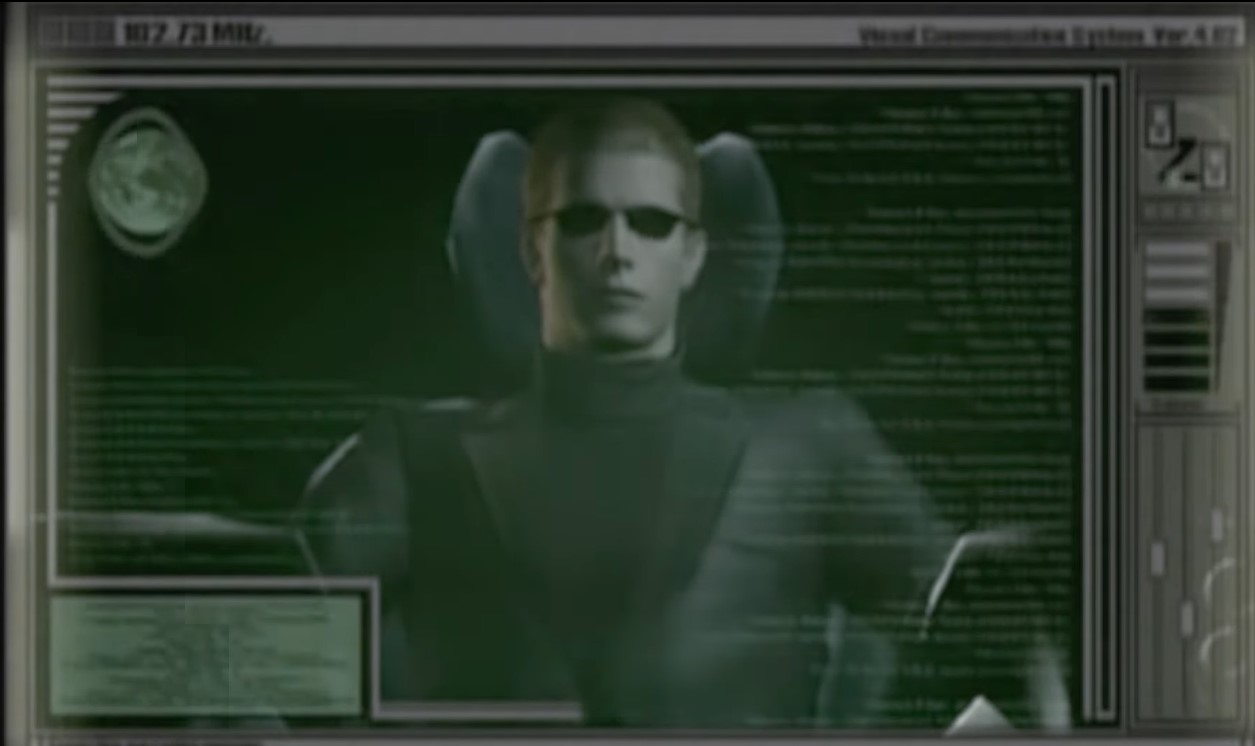 Resident Evil 4 remake voice actor leaks Wesker artwork – asks not to be sued