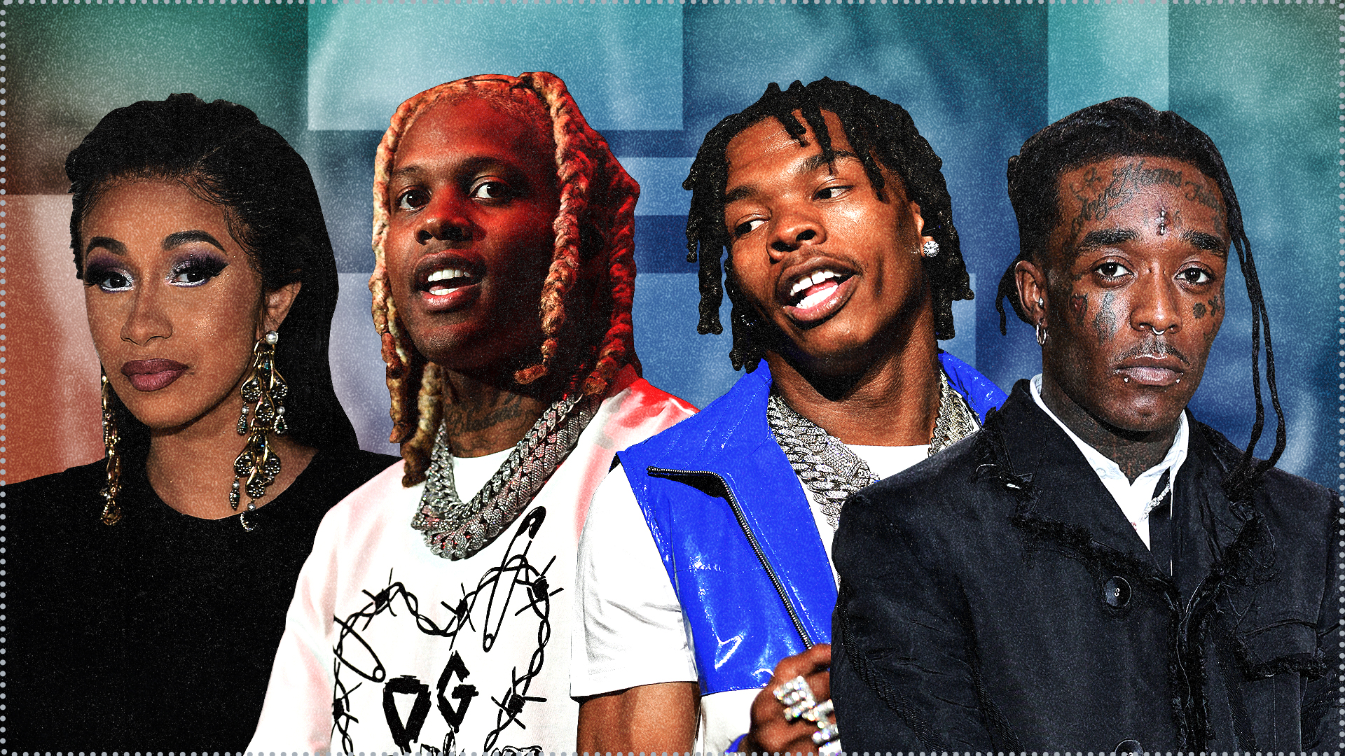 The 20 Best Rappers in Their 20s Right Now
