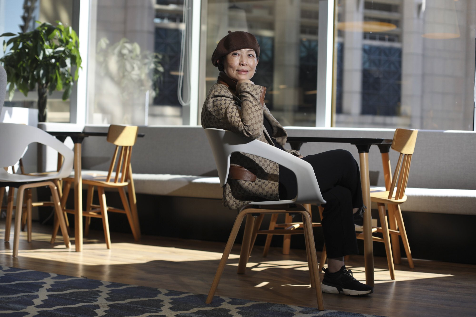 House of Gucci, Tom Ford and Domenico De Sole – Mimi Tang on the Italian luxury label’s Asia success story