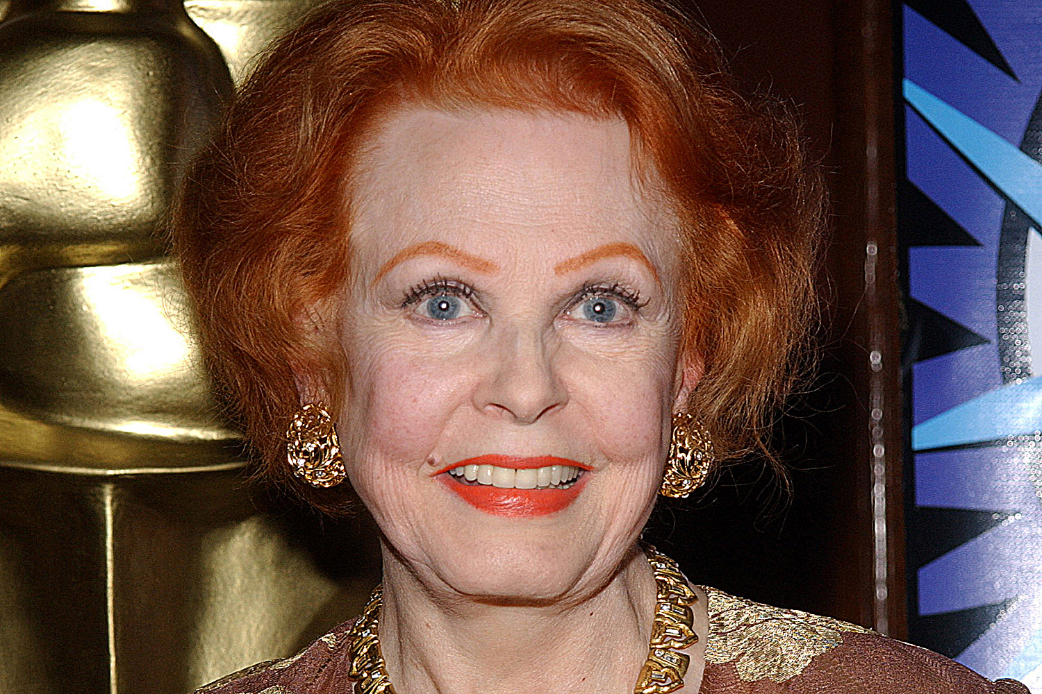 Arlene Dahl, Journey to the Center of the Earth Actress Turned Beauty Mogul, Dead at 96