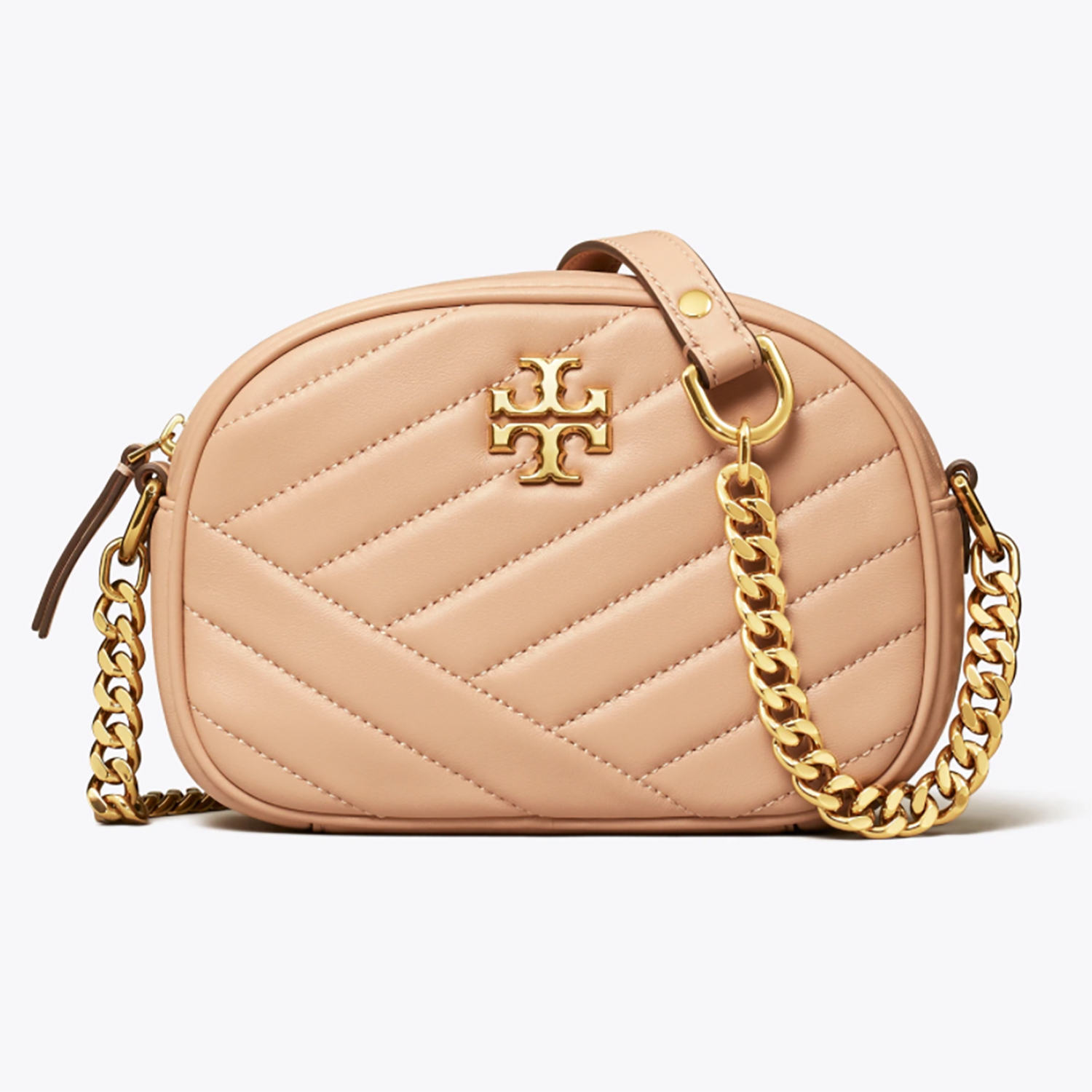 Tory Burch Quietly Launched Its Cyber Monday Sale With Its Most Famous