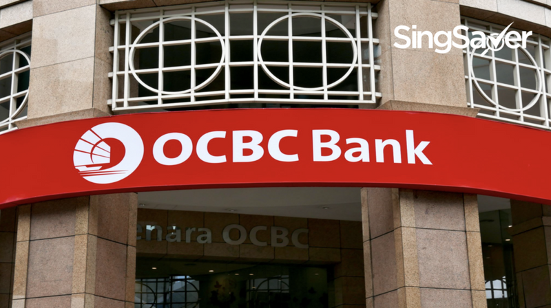 OCBC Premier Banking Singapore Review (2021): Good Balance of Wealth Management Services and Lifestyle Perks