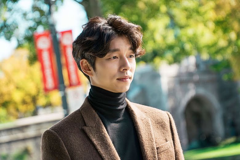 Korean star Gong Yoo launches Instagram account, gains 1 million followers in half a day
