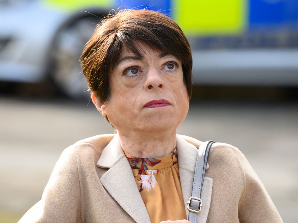 ‘I started to resent it’: The Witcher’s Liz Carr reveals truth behind Silent Witness exit