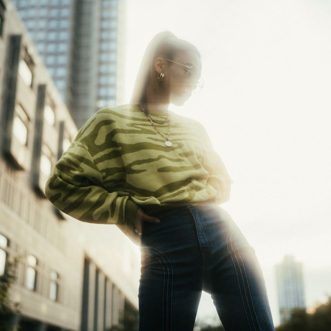 Introducing: SHIMA on her "space disco" music, starting a new chapter, and bridging American and Japanese culture