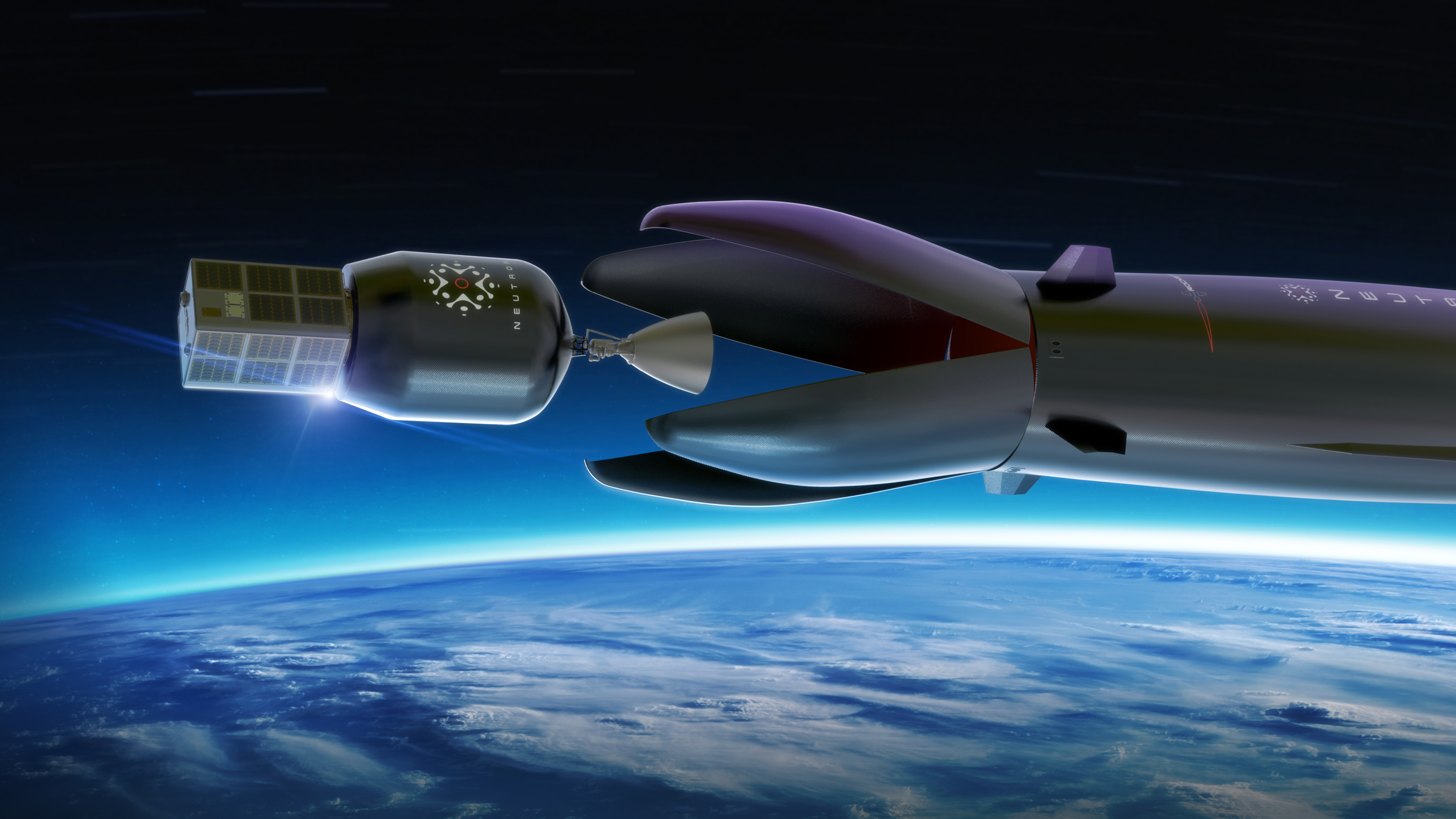 Rocket Lab reimagines rocket design with its Neutron launch vehicle The new launch vehicle challenges basic assumptions about how to get things to space