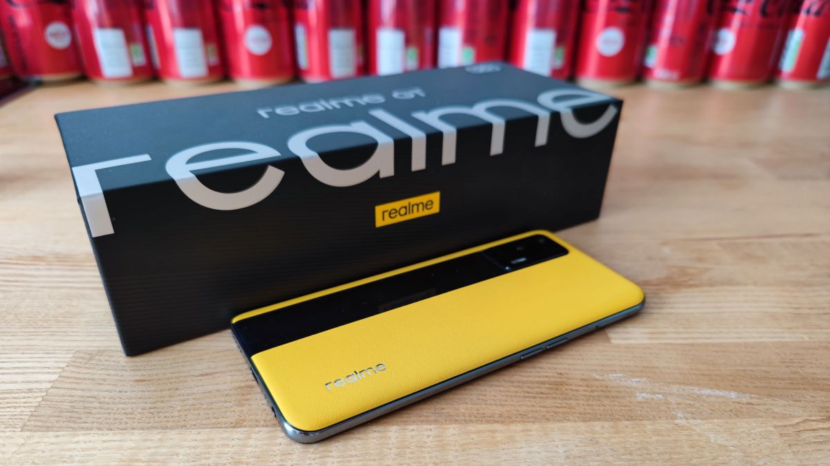 Realme GT 2: what we want to see