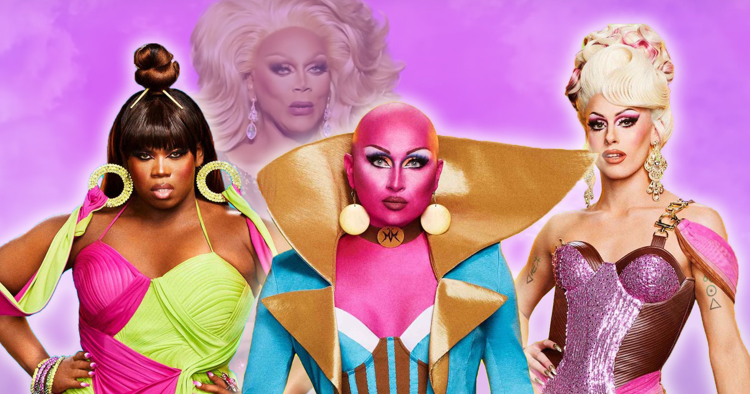 RuPaul’s Drag Race season 14: Fans in UK devastated over series being dropped from Netflix as they vow ‘not to watch anymore’
