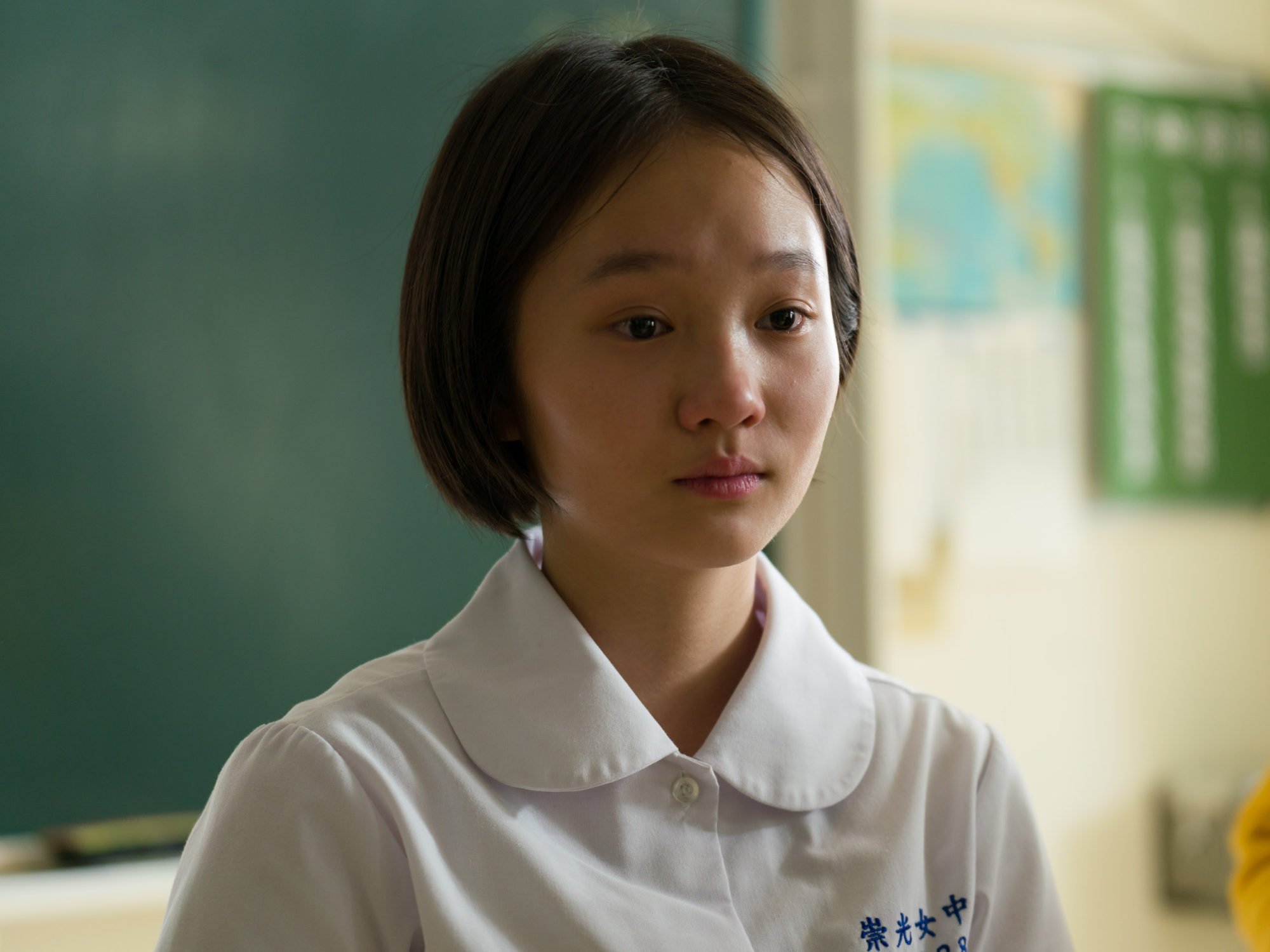 Review | American Girl movie review: Karena Lam, Caitlin Fang play mother and daughter in Golden Horse Awards-winning family drama