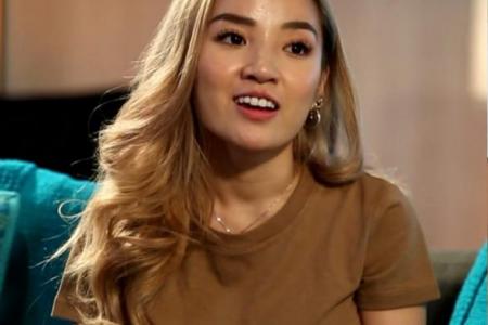 Naomi Neo speaks candidly about having underage sex and her shotgun wedding