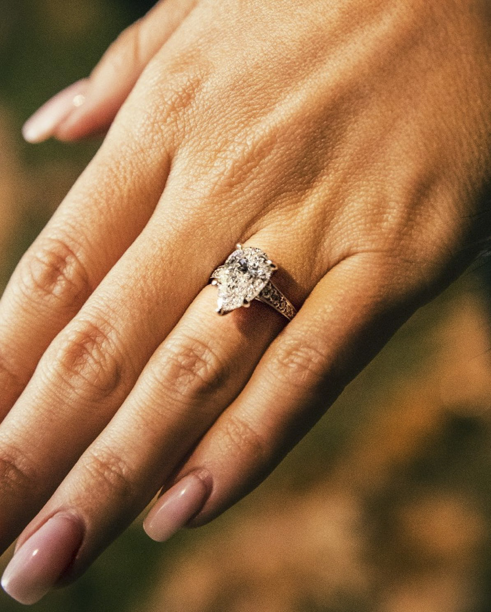 Gary Allan Is Engaged! Country Singer Proposes to Girlfriend Molly Martin: 'She Said Yes!'
