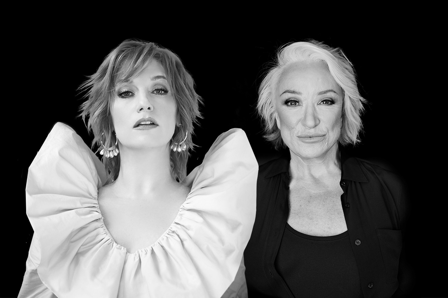 Leigh Nash Calls Tanya Tucker 'Such an Inspiration' After Duet: Watch the Song's Music Video
