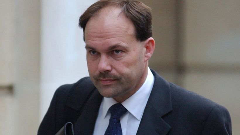 Somerset murderer's bid to overturn parole decision refused
