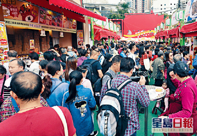 一文睇晒｜工展会周六起举行 铜锣湾天后一带实施特別交通安排
