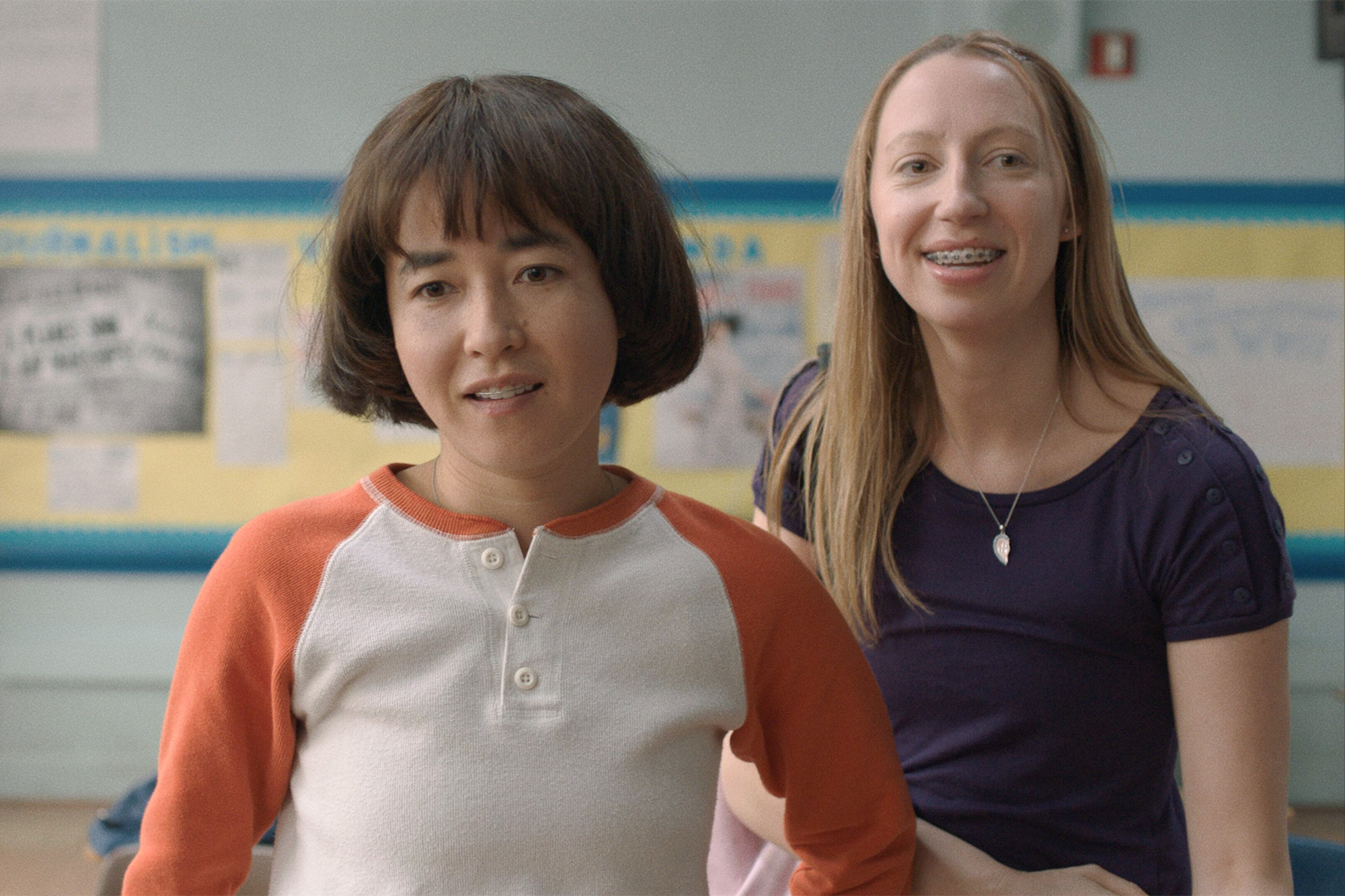 A eulogy for Pen15, a perfect show about our imperfect past
