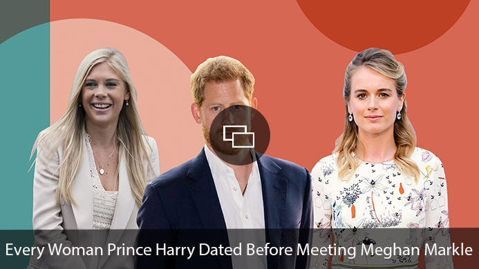 Prince Harry’s Romance With Chelsy Davy Reportedly Ended With One Social Media Click
