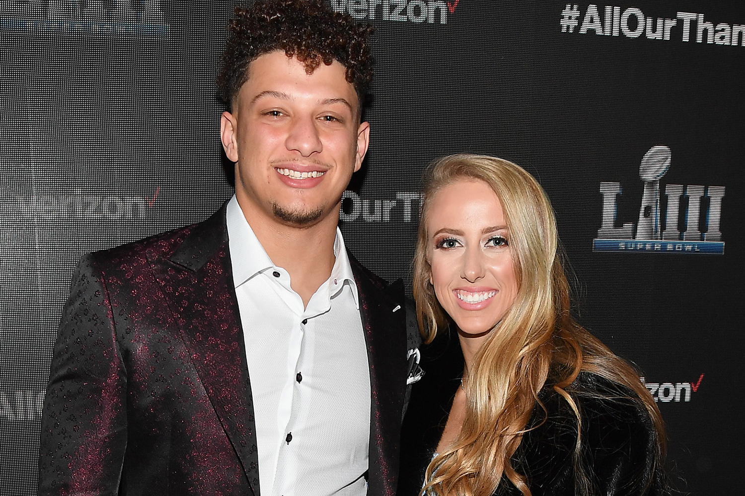 Brittany Matthews Says 2021 'Brought Me My Biggest Blessing' with Birth of Daughter Sterling