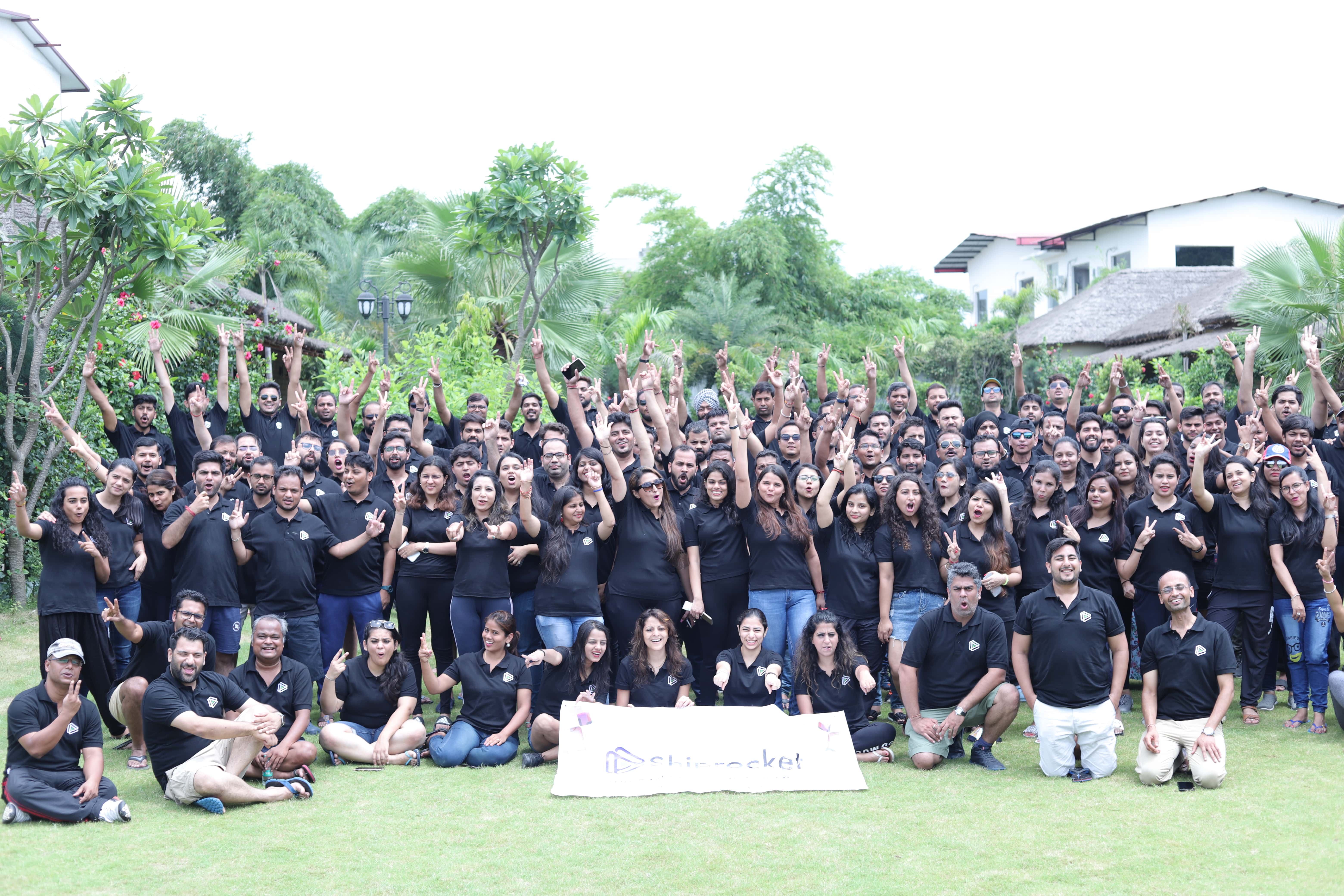 Temasek-backed logistics firm Shiprocket files draft IPO