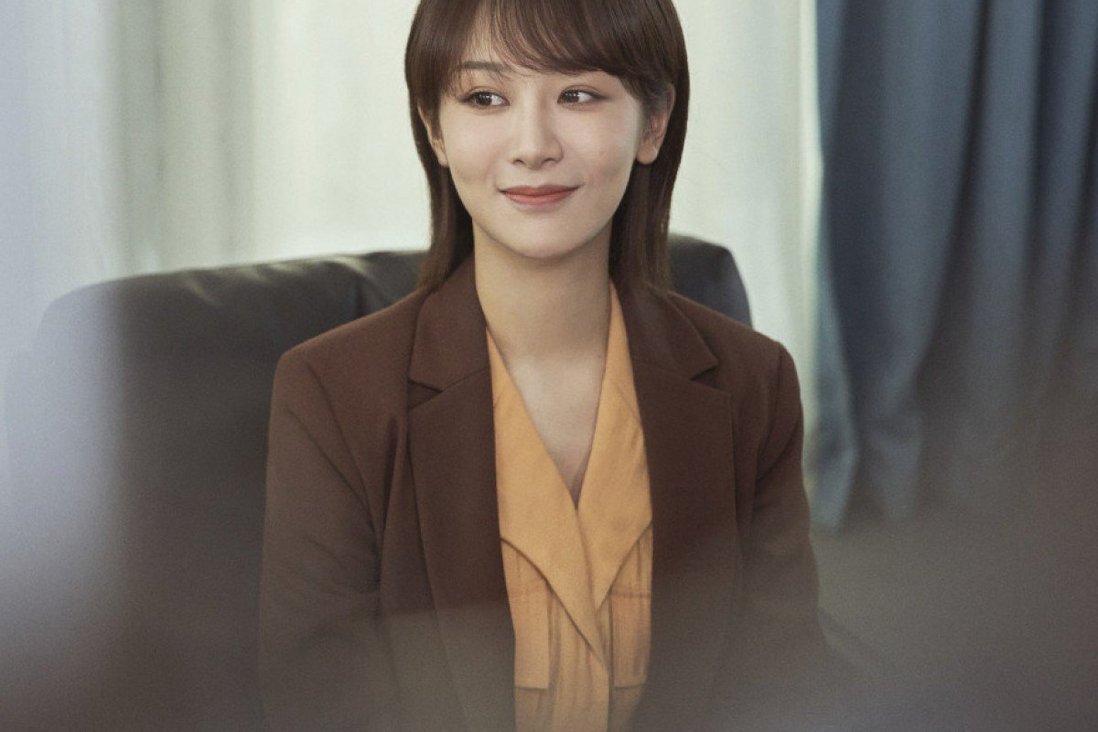 Chinese actress Yang Zi opens up about friendship, turning 30, her latest drama, Psychologist, and seeking weightier roles