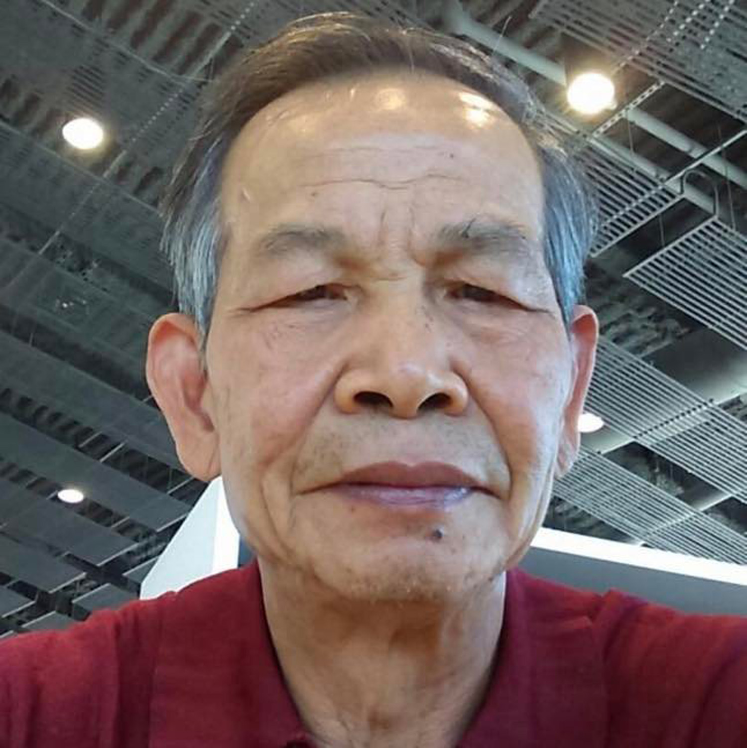 Grandfather, 71, Was Allegedly Targeted and Killed While Getting Newspaper in Chicago's Chinatown 