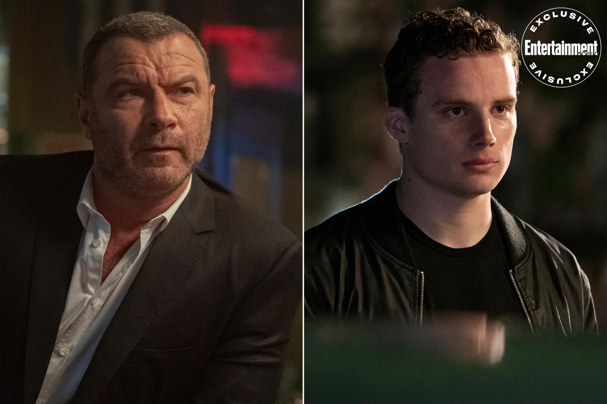 Ray Donovan: The Movie first look: See the actor who plays the younger version of the fixer