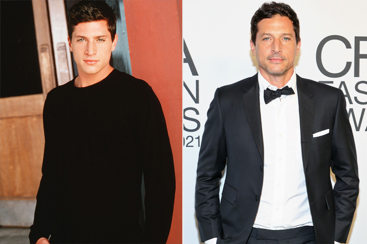 How Simon Rex Went from MTV VJ to Receiving Praises from Leonardo DiCaprio for Red Rocket